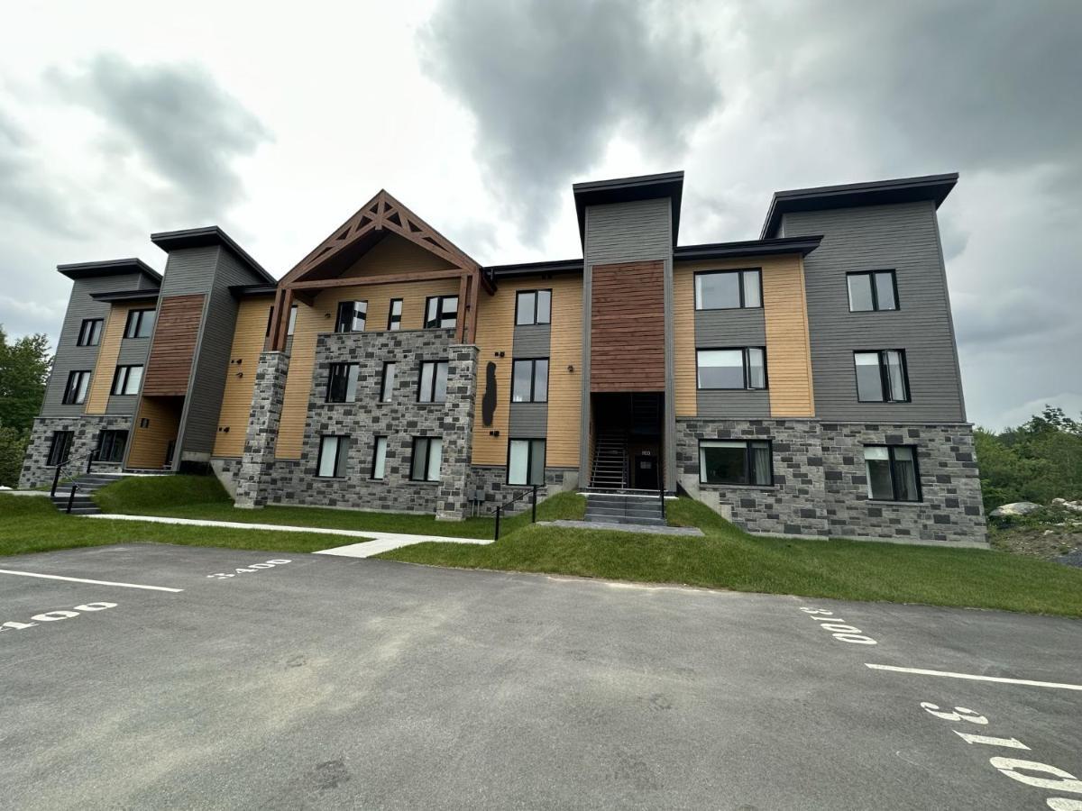 Le Joford Apartment Orford Exterior photo